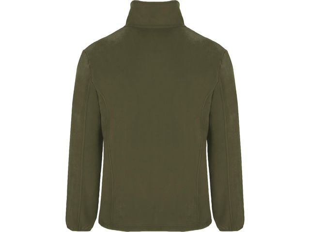 Fleecejacka PF artic herr pine M